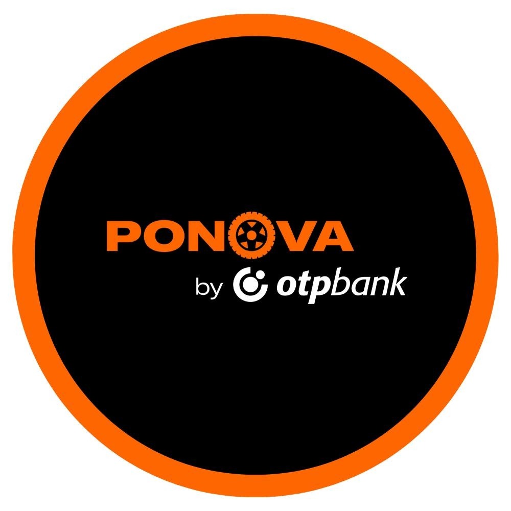 Маркетплейс авто з пробігом Ponova by OTP Bank