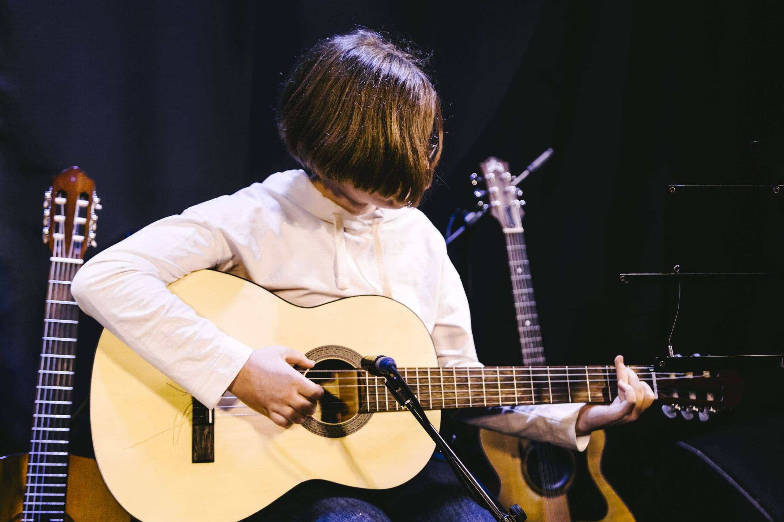 Музична школа Maestro Music School