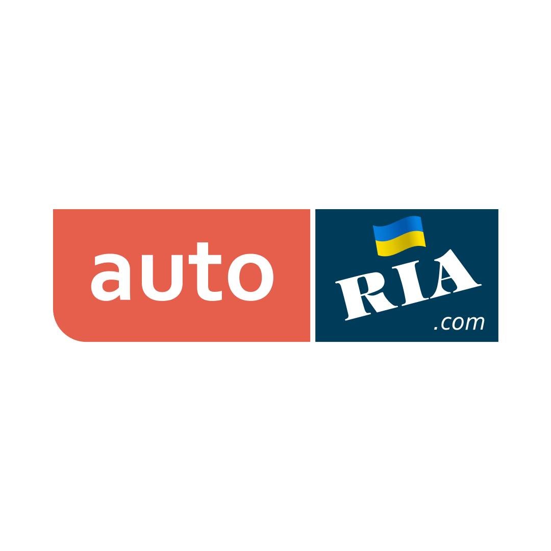 Купівля та продаж авто "AUTO.RIA"