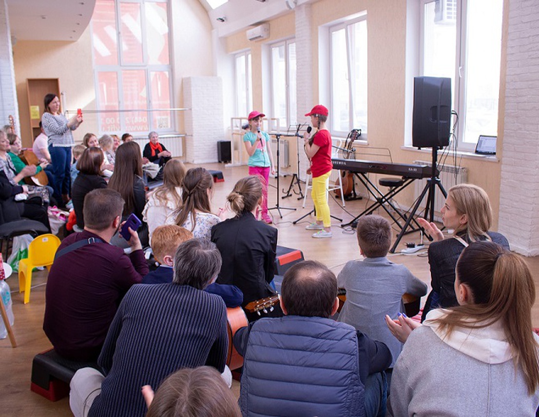 Музична школа Maestro Music School