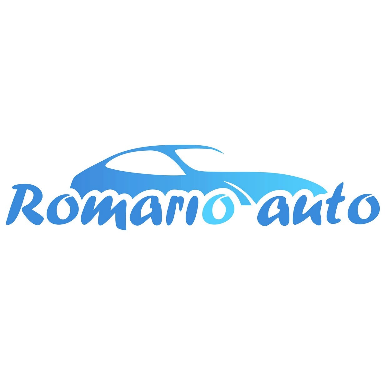 Интернет-магазин «Romario Auto»