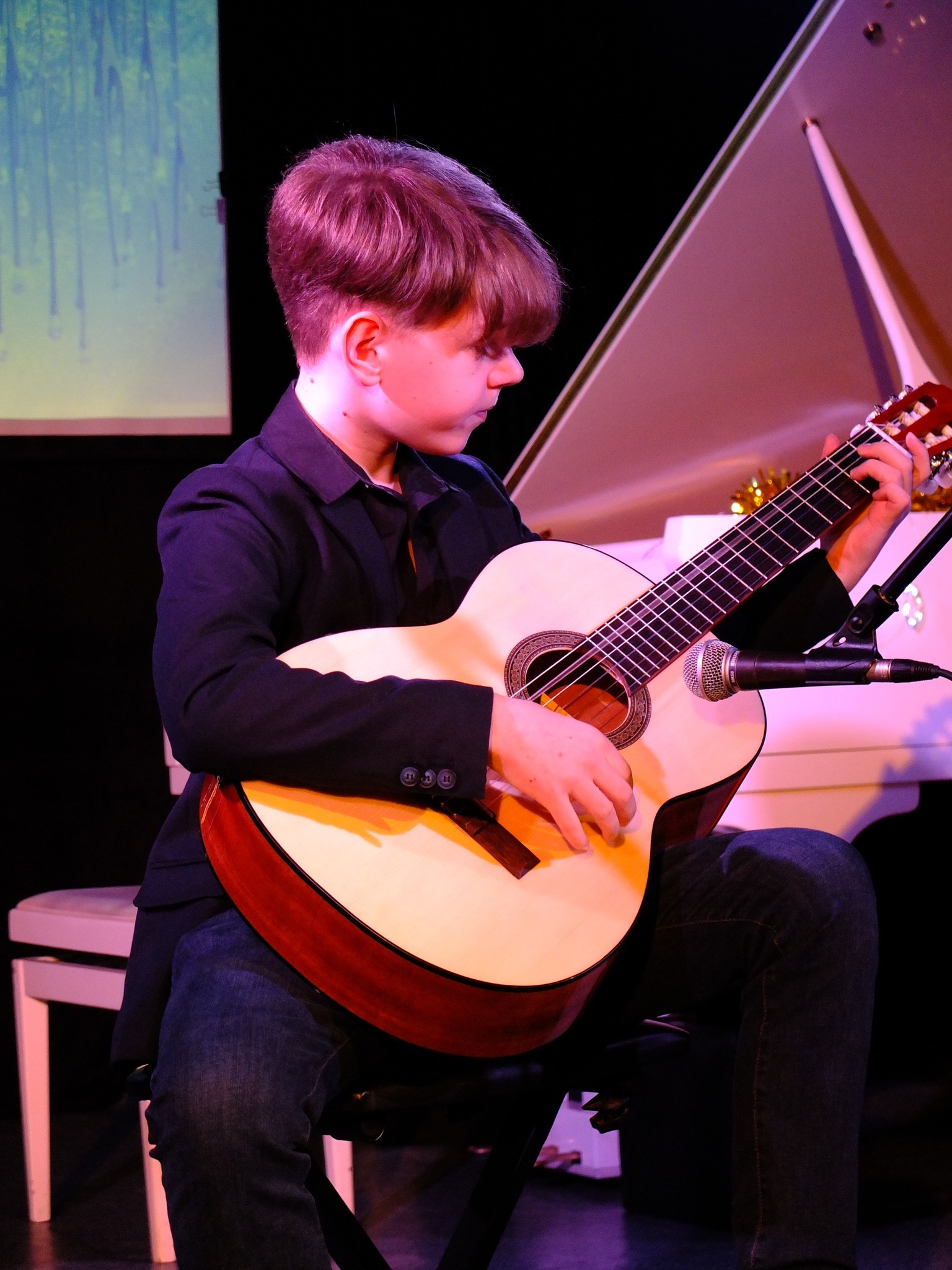 Музична школа BREVIS MUSIC SCHOOL