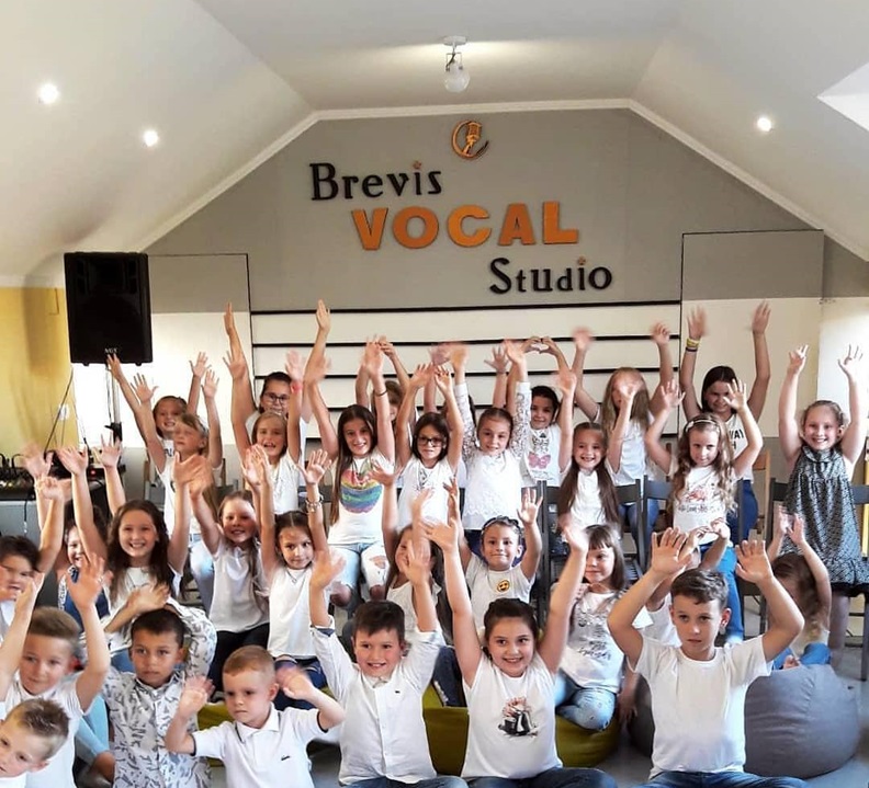 Музична школа BREVIS MUSIC SCHOOL