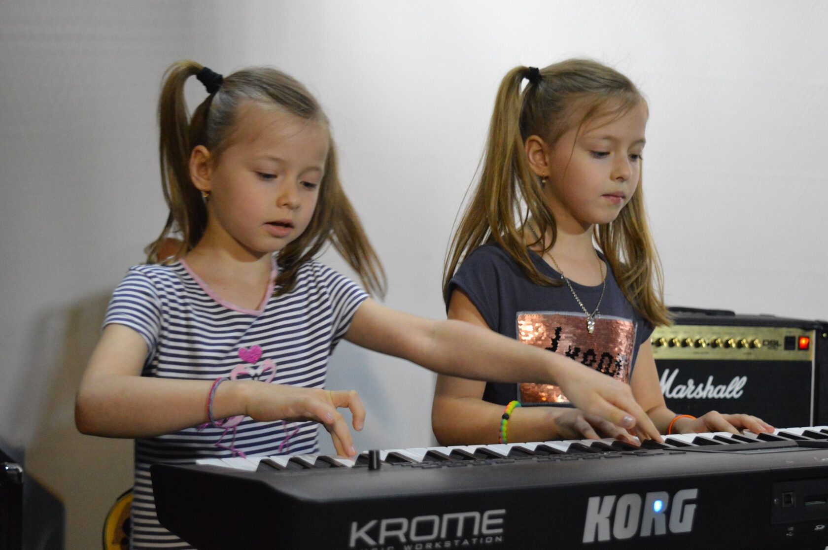 Музична школа BREVIS MUSIC SCHOOL