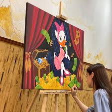 Студія-майстерня EnjoyArt Studio