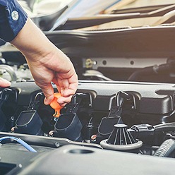 Автомобільний Сервісний Центр Андрія Виноградова