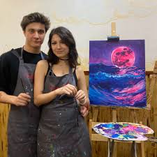 Студія-майстерня EnjoyArt Studio
