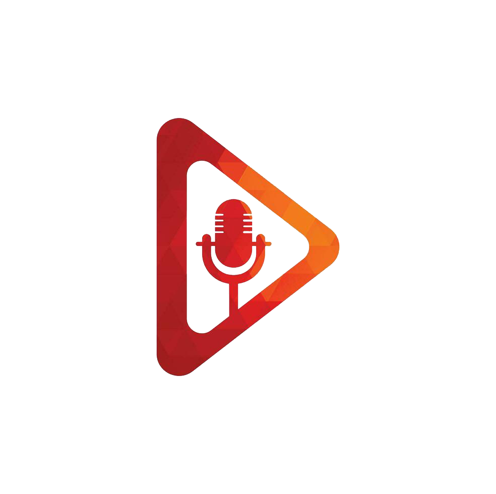 Студія Kyiv Podcast Vibe
