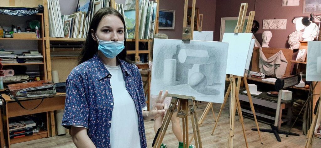 Київська академія прикладних мистецтв
