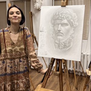Київська академія прикладних мистецтв