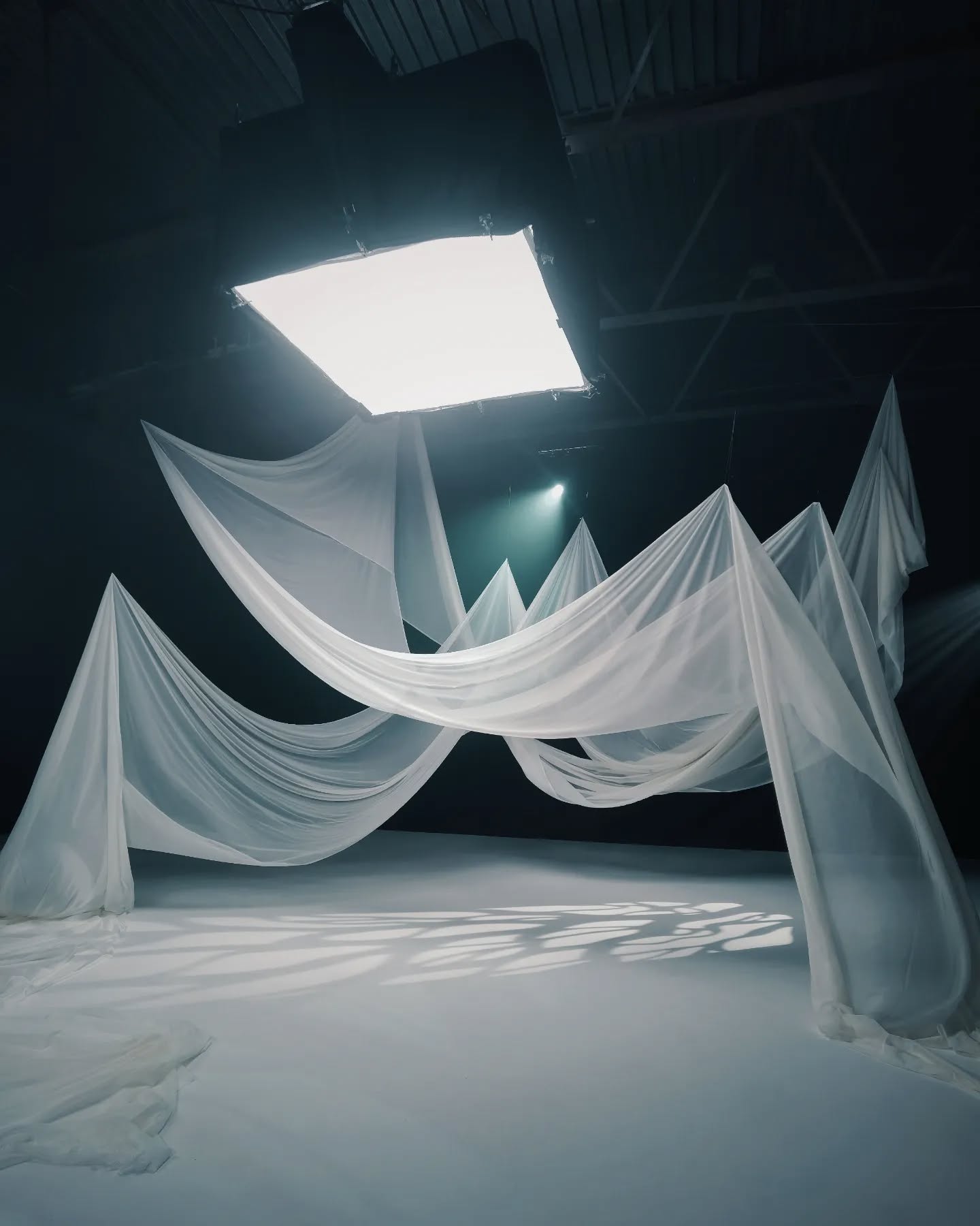 Фотостудія SP Studio - Art & Media Space