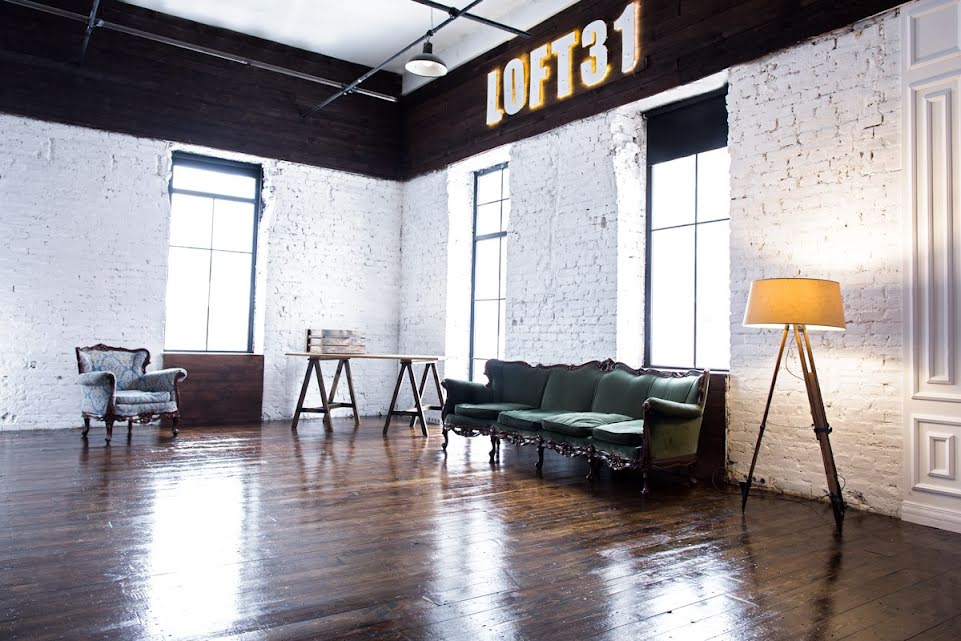 Фотостудія LOFT31
