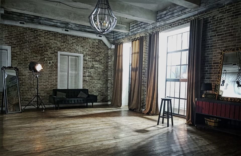 Фотостудія LOFT31