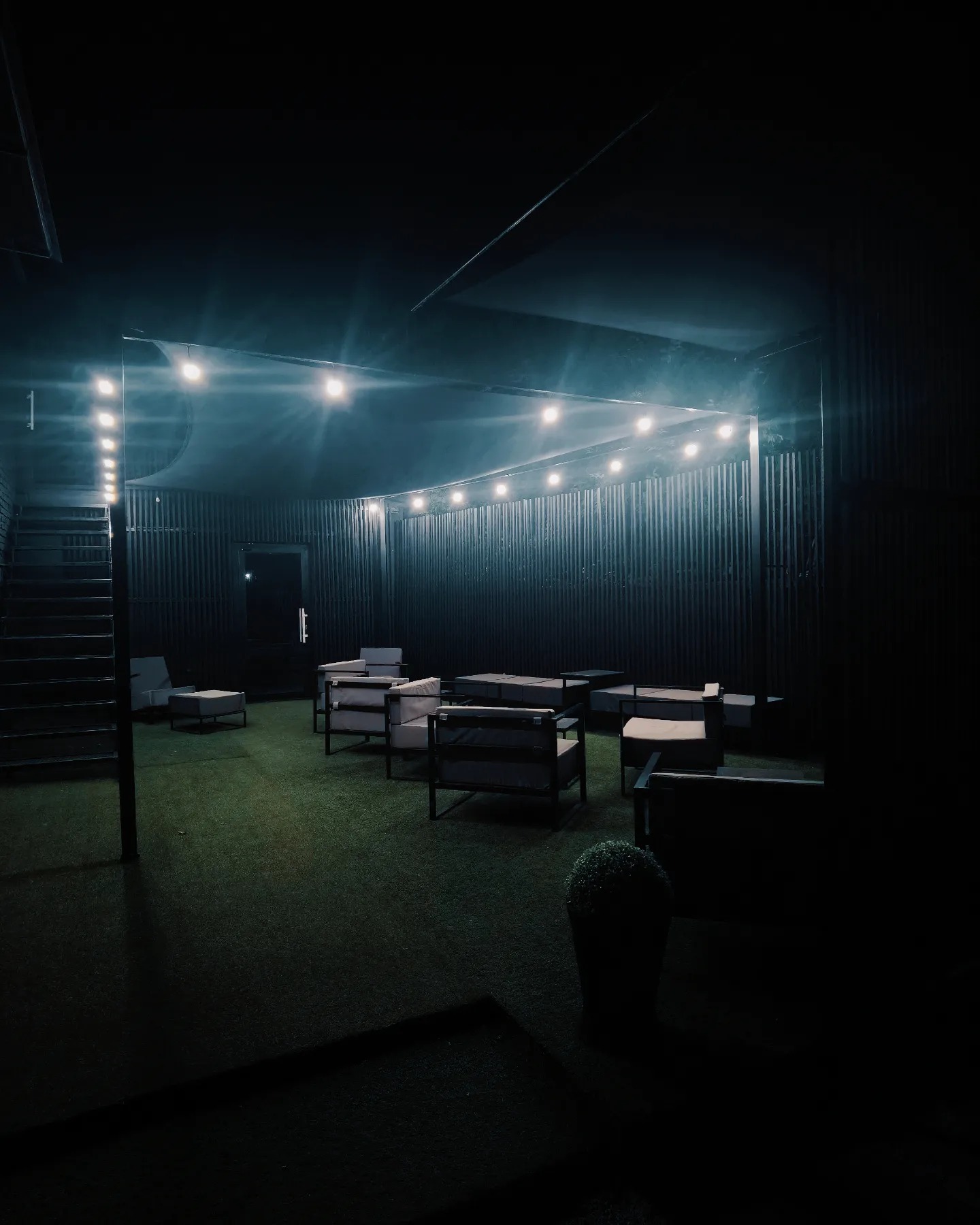 Фотостудія SP Studio - Art & Media Space