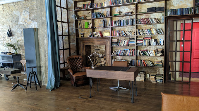 Фотостудія LOFT31