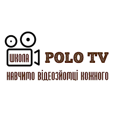 Школа відеовиробництва Сергія Поліщука