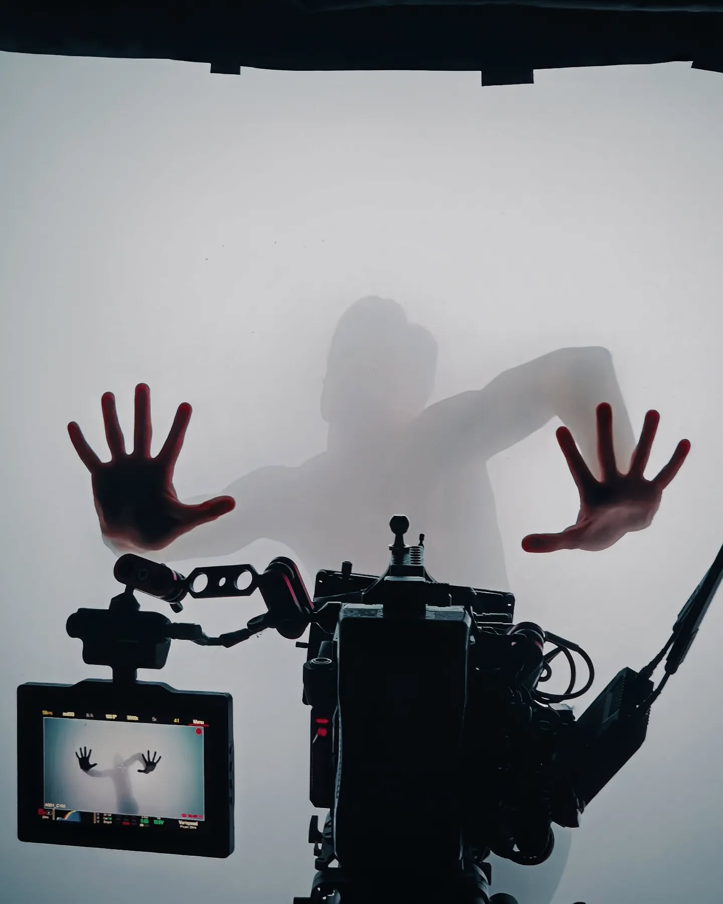 Фотостудія SP Studio - Art & Media Space