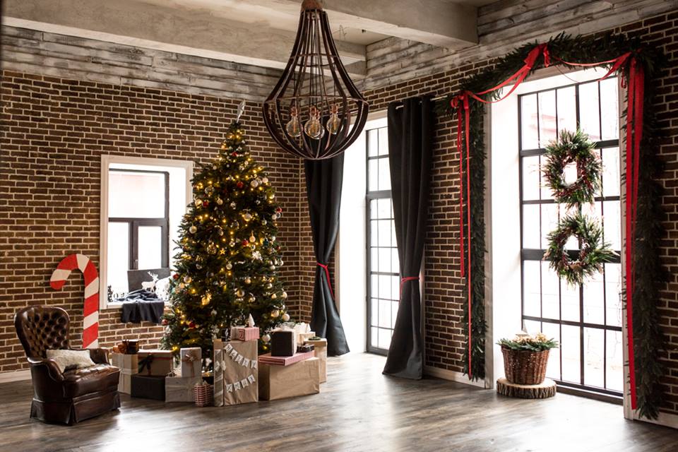 Фотостудія LOFT31