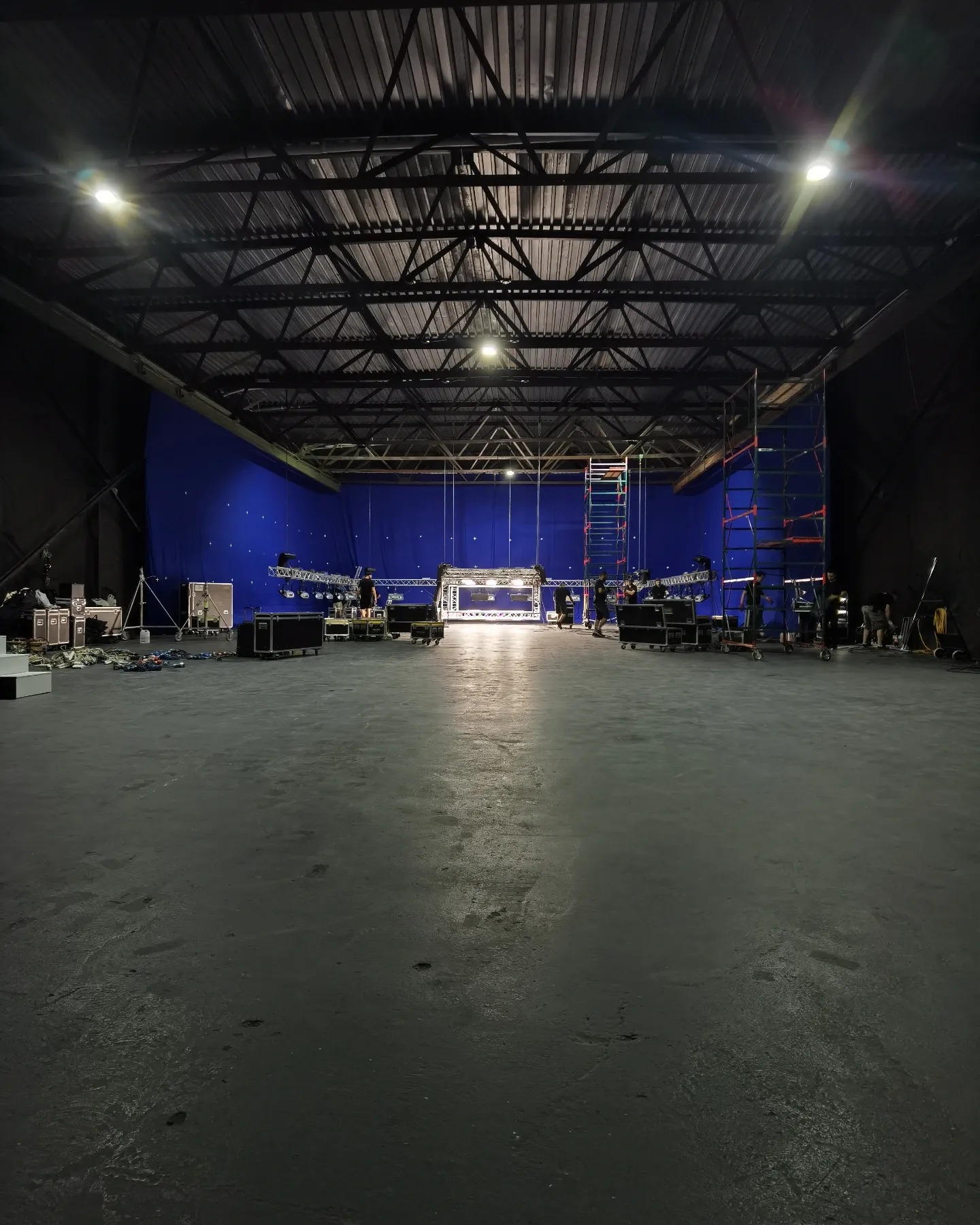 Фотостудія SP Studio - Art & Media Space