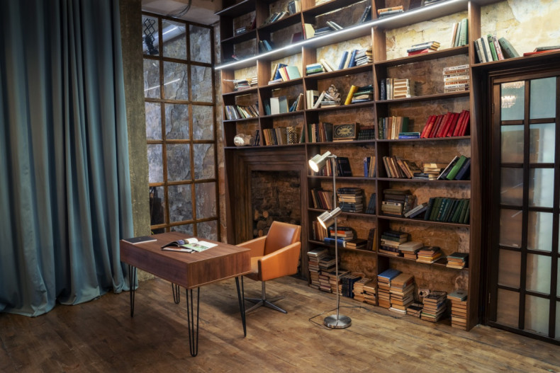 Фотостудія LOFT31