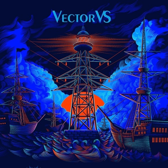 Vector VS - українська комерційно-інжинірингова компанія