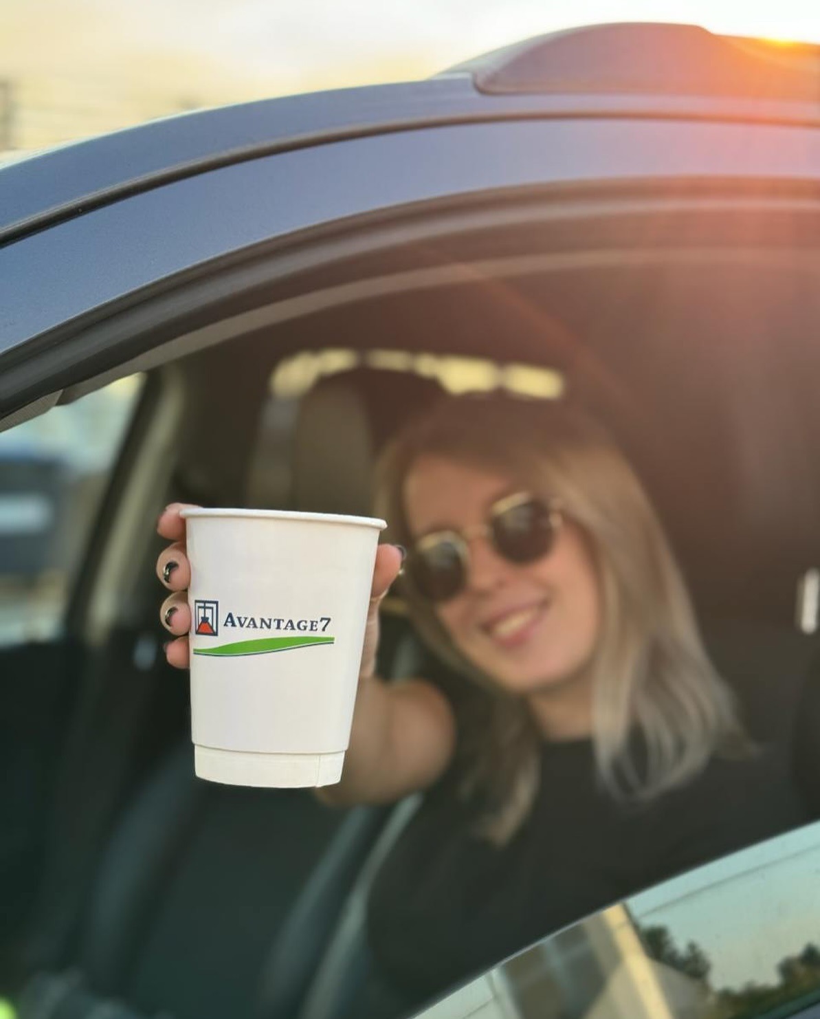 Газові заправки Авантаж 7