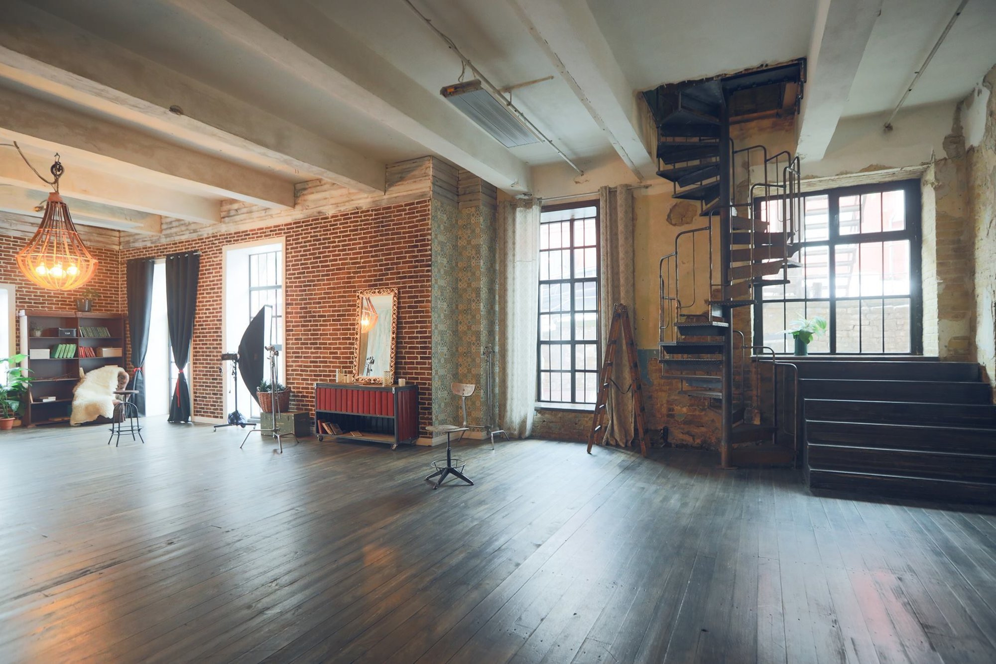 Фотостудія LOFT31