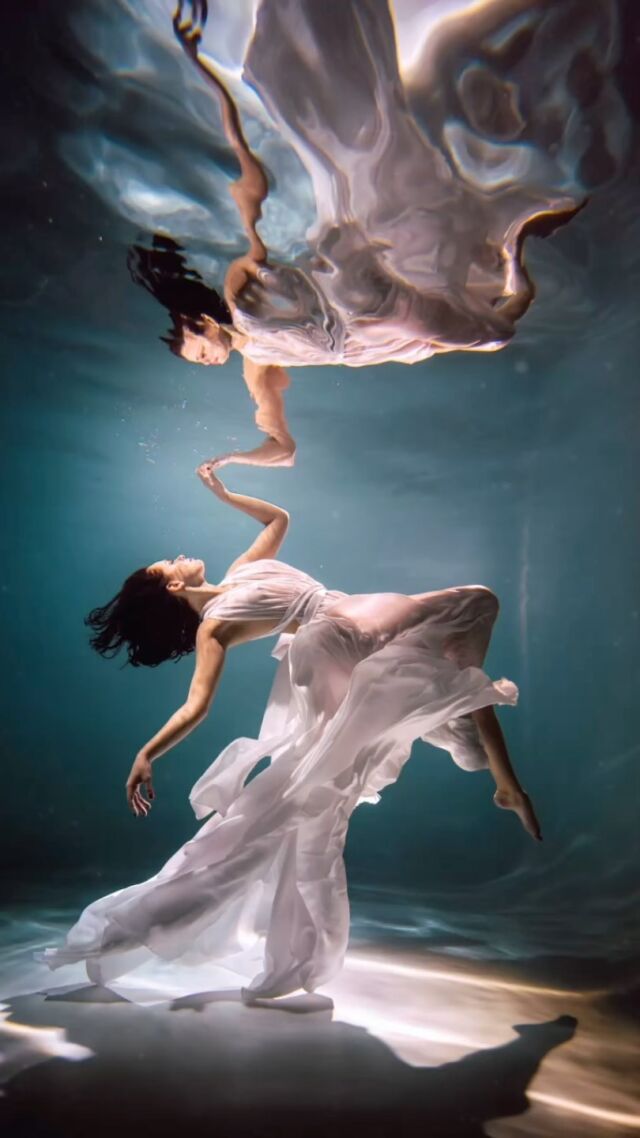 Підводна студія New Ocean