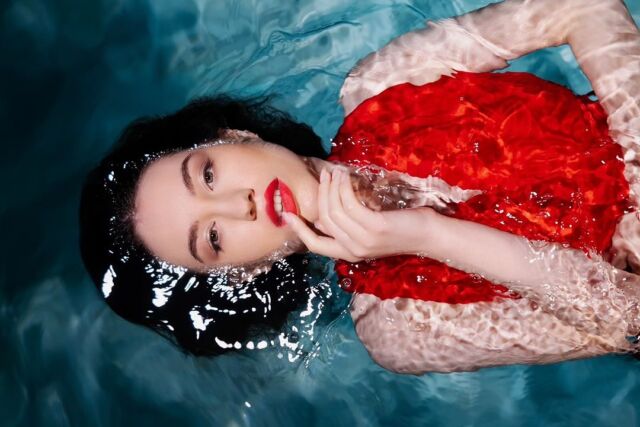 Підводна студія New Ocean