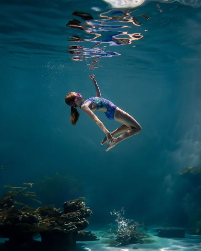 Підводна студія New Ocean