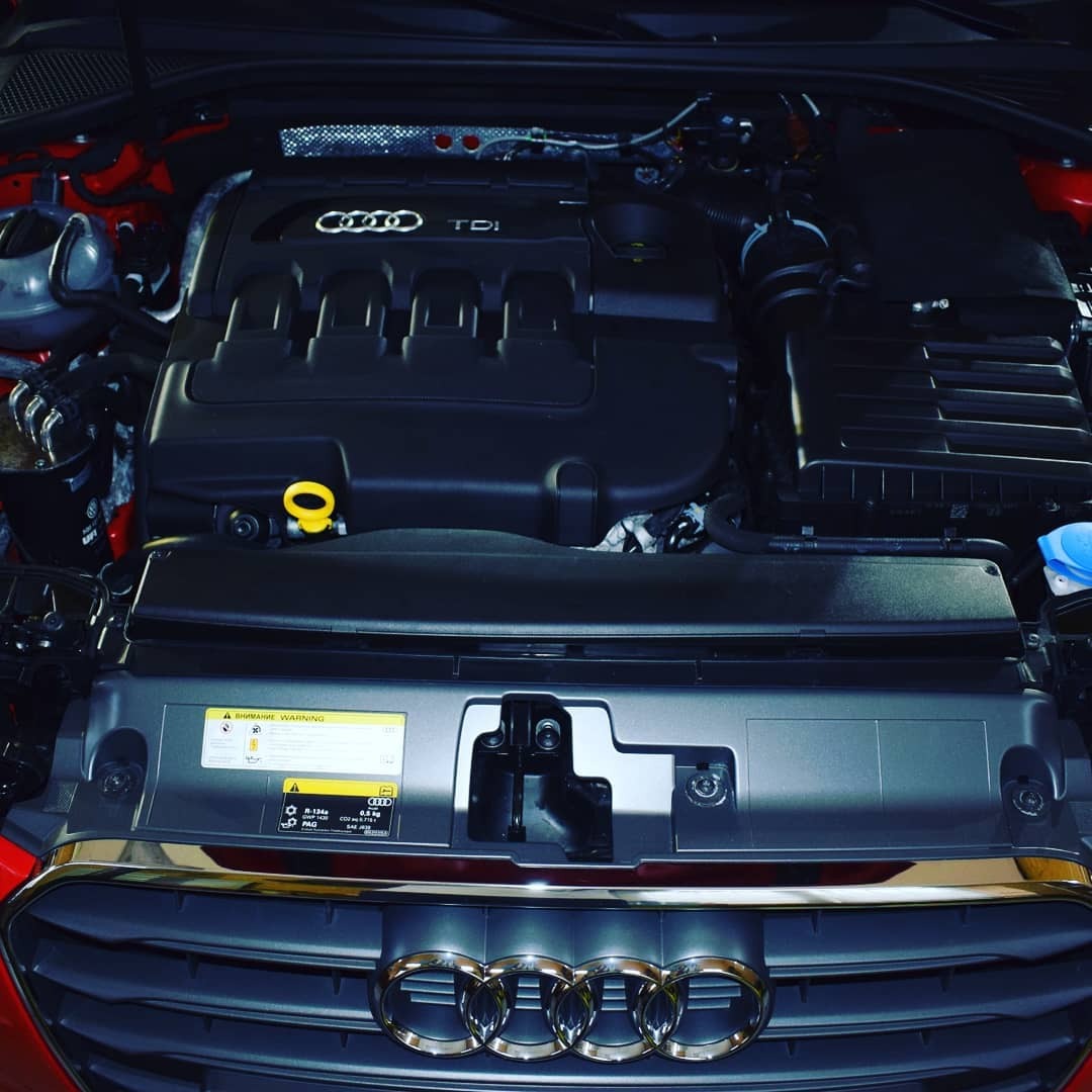 Detailing car service — детейлінгова студія