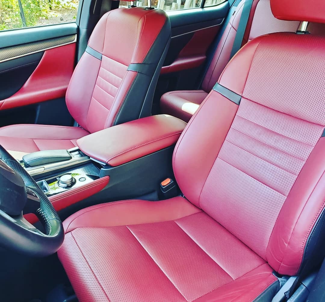 Detailing car service — детейлінгова студія
