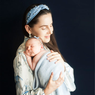 Фотостудія Wonder Newborn Studio