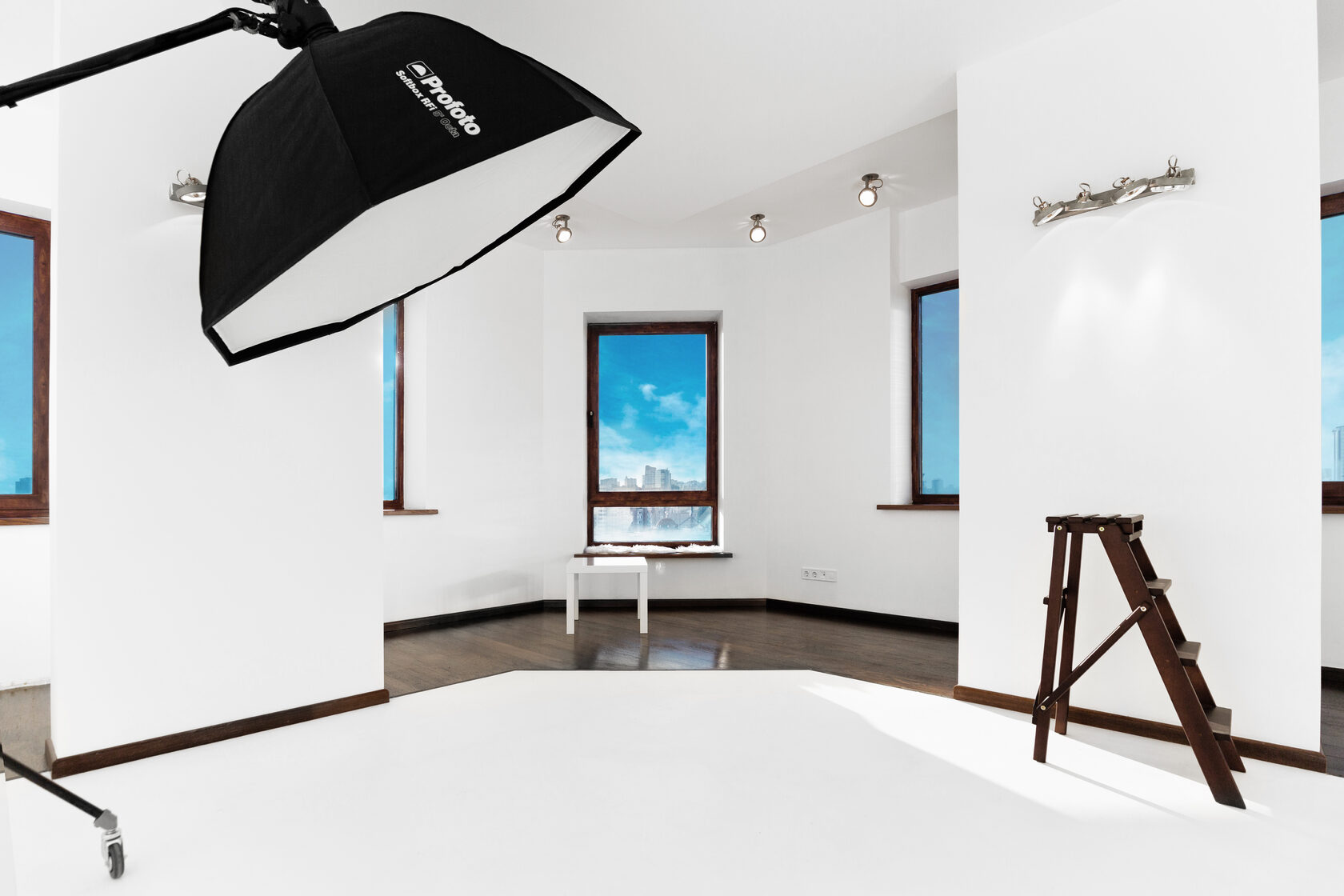 Фотостудія ADERSTUDIO