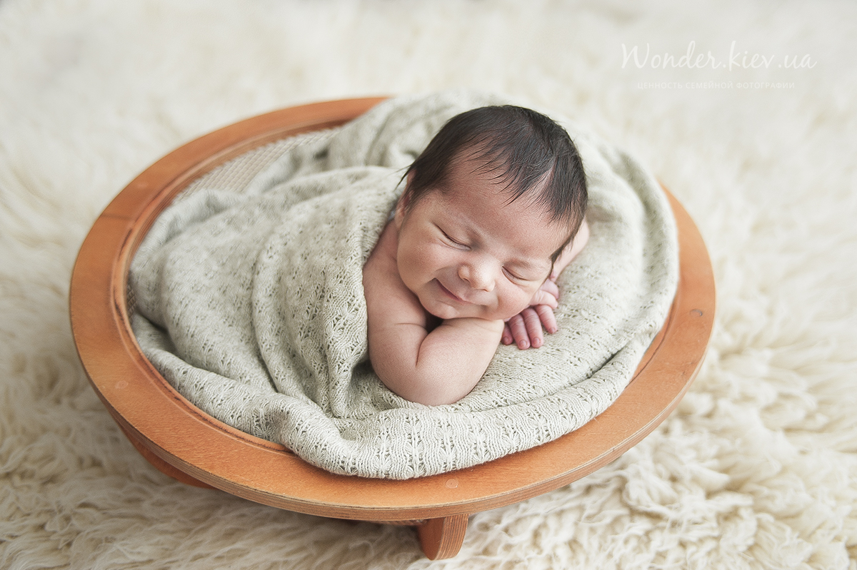 Фотостудія Wonder Newborn Studio