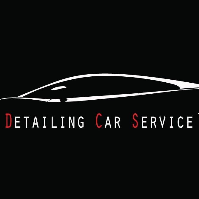 Detailing car service — детейлінгова студія