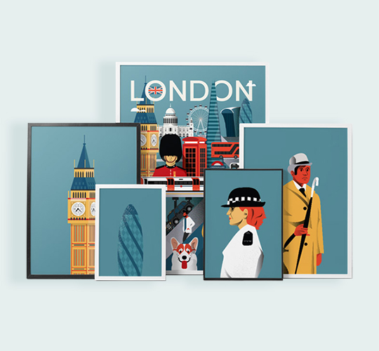 Поліграфія PrintStudio