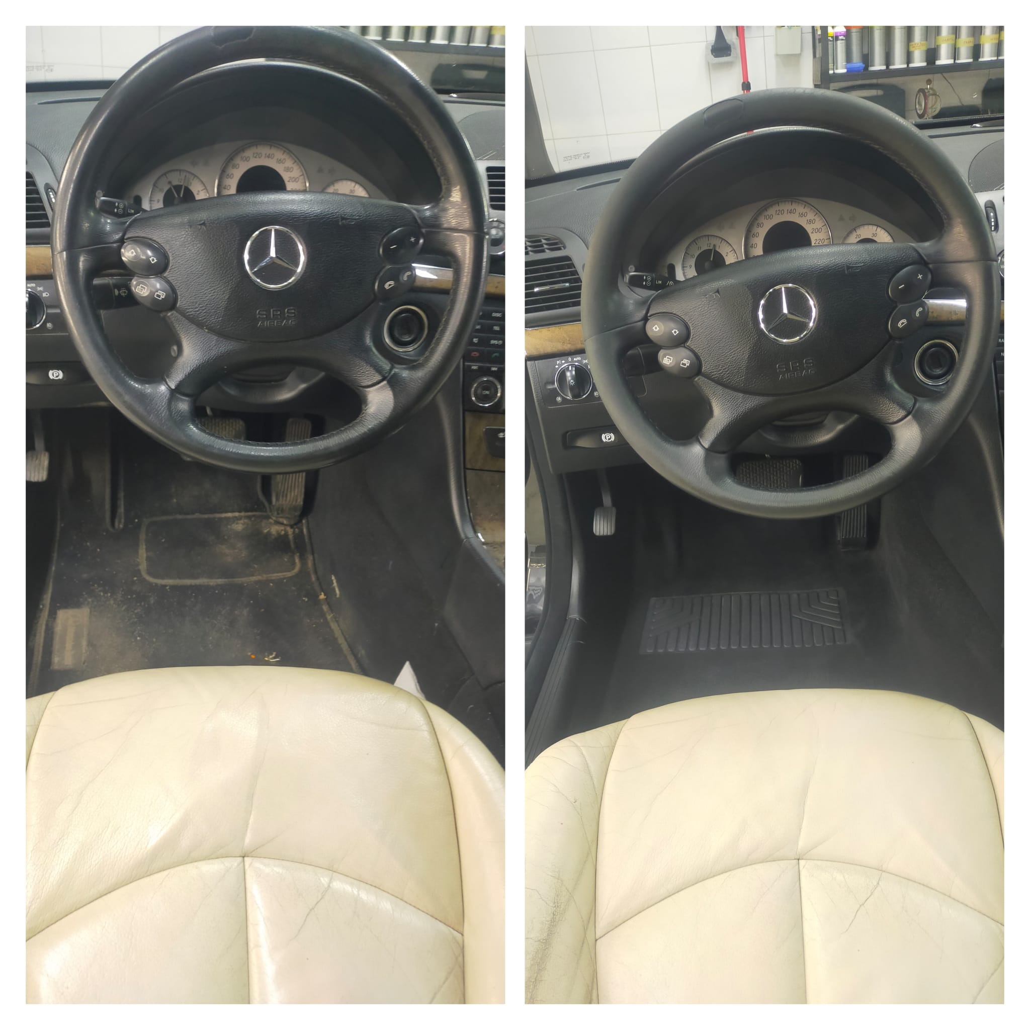 GO Detaling Stutio - студія детейлингу