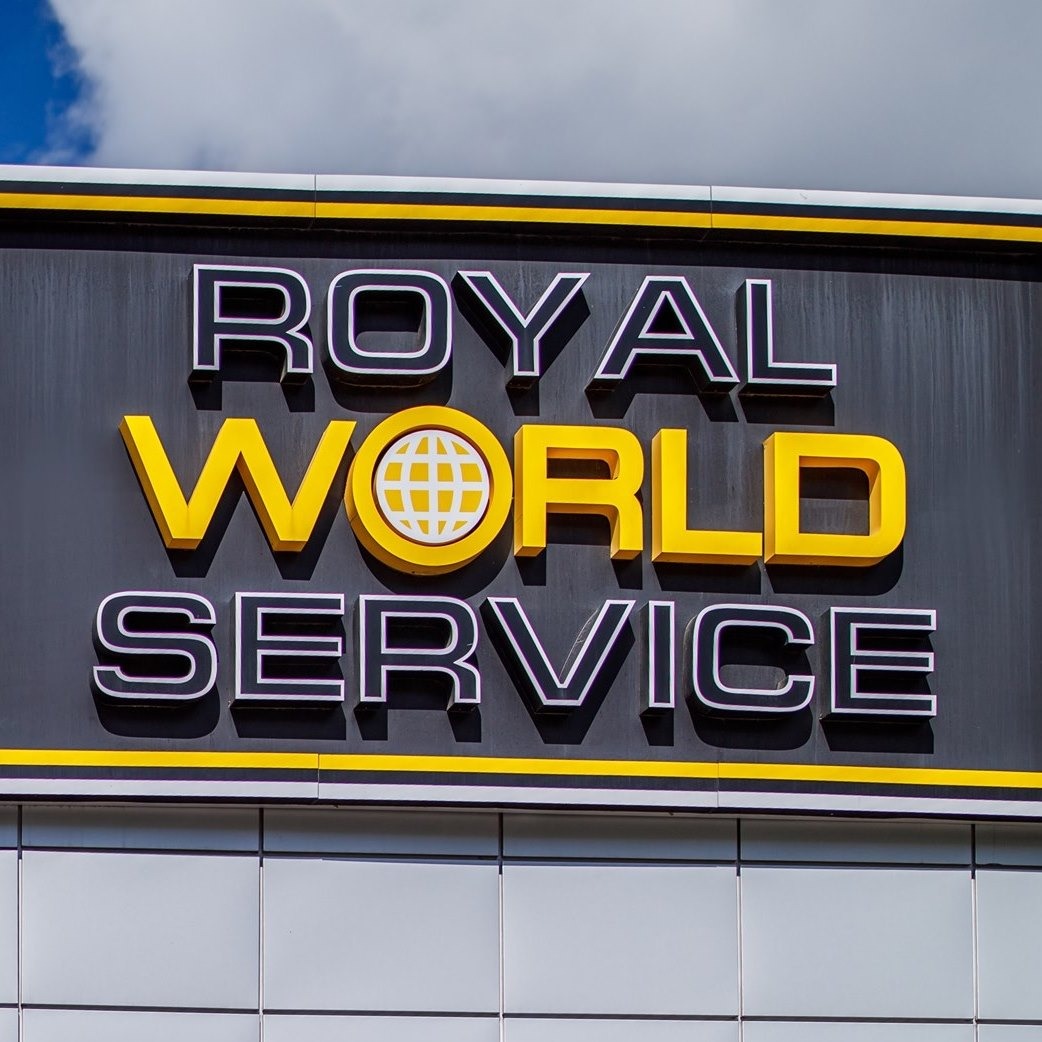 Автосервіс Royal World Service