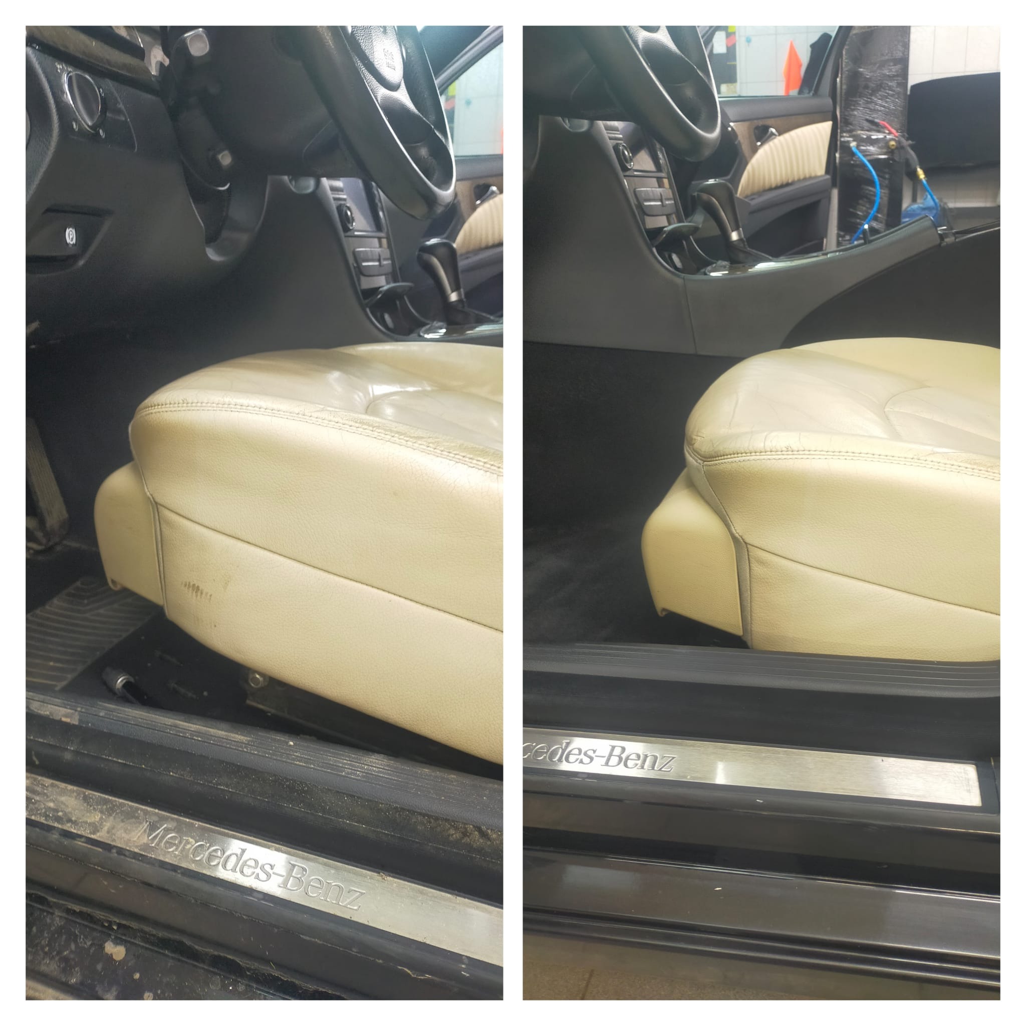 GO Detaling Stutio - студія детейлингу