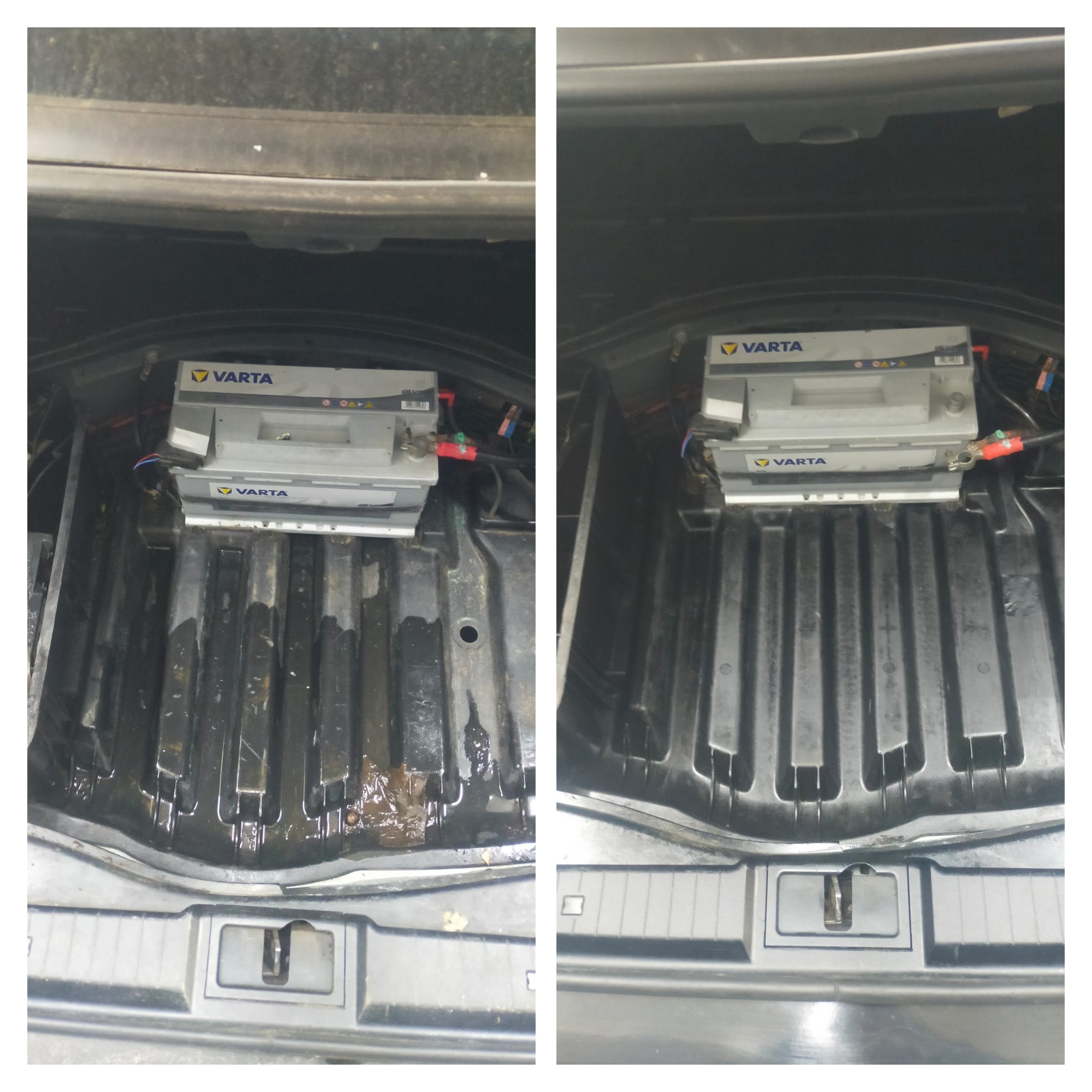 GO Detaling Stutio - студія детейлингу