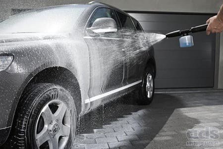 Центр ремонту та обслуговування автомобілів Auto Dom Service