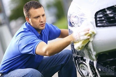 Центр ремонту та обслуговування автомобілів Auto Dom Service