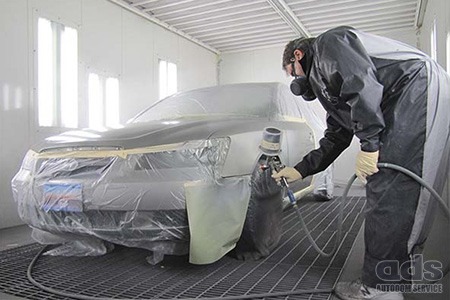 Центр ремонту та обслуговування автомобілів Auto Dom Service