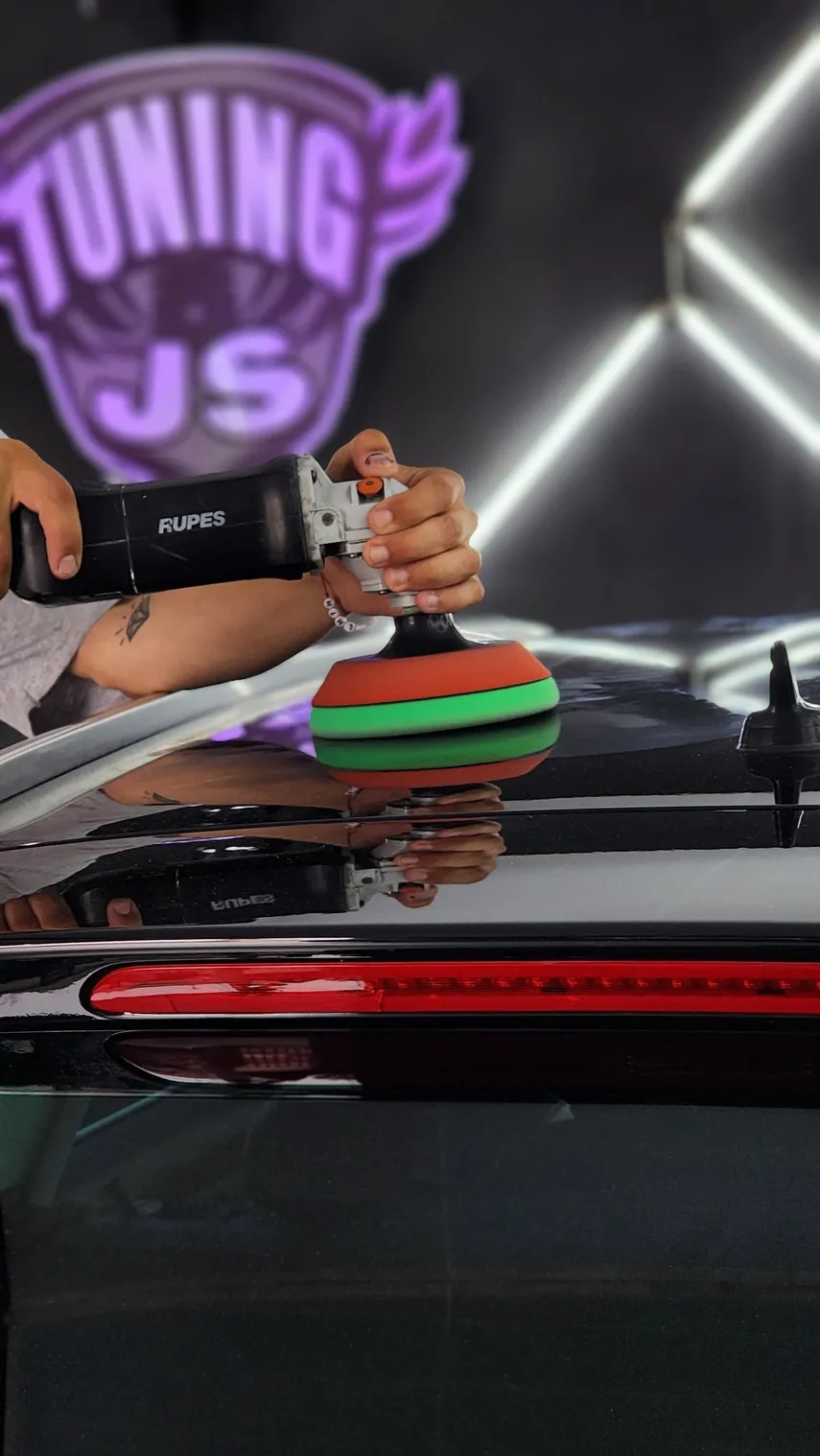 JS Tuning Авто студія