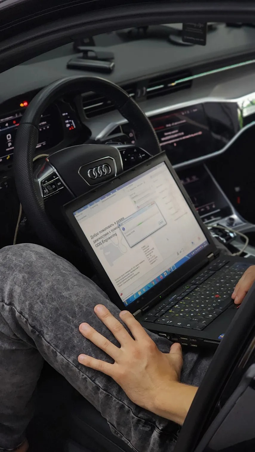 JS Tuning Авто студія
