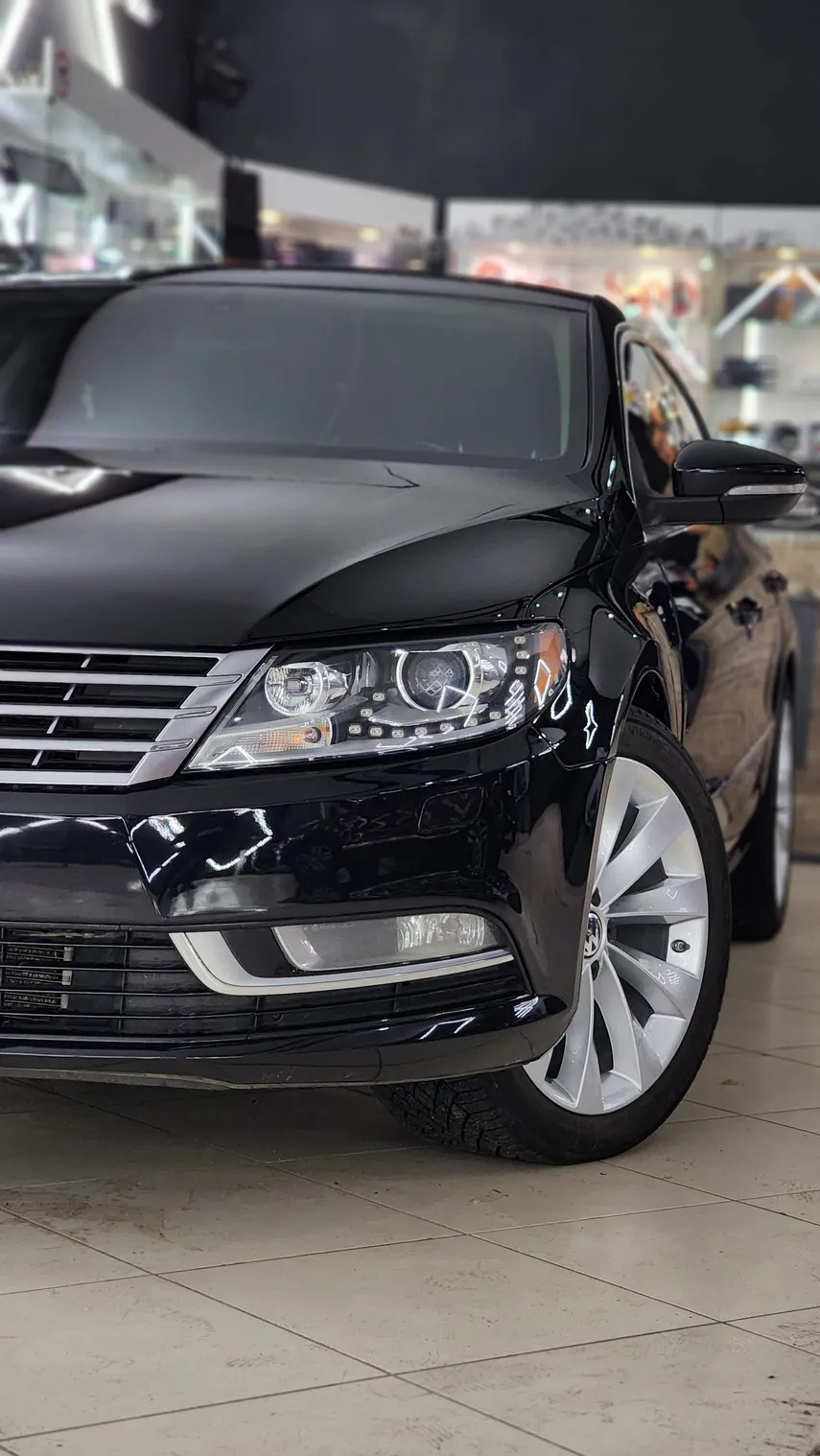JS Tuning Авто студія
