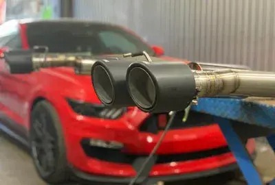СТО “Каталізатор Сервіс”