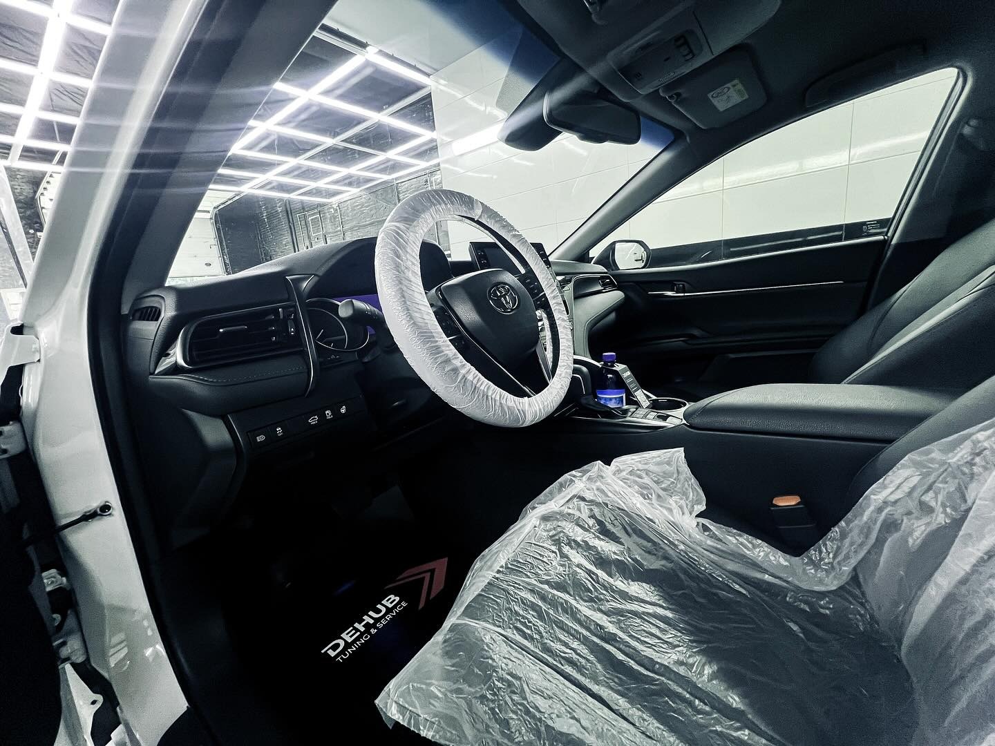 Тюнінг авто Tuning&Service
