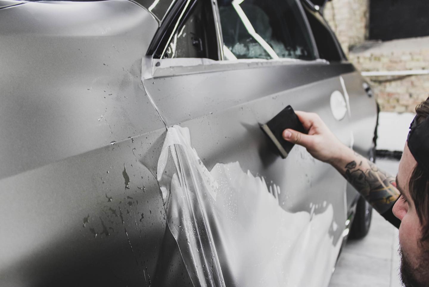 Тюнінг авто Tuning&Service